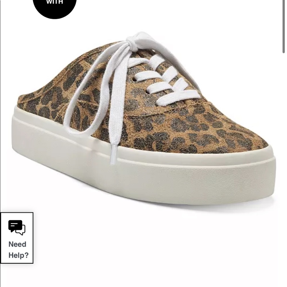 Lucky Brand Women's Talani Mule Sneakers